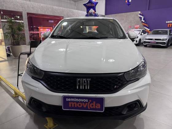 FIAT ARGO 1.0 FIREFLY FLEX DRIVE MANUAL FIAT ARGO 1.0 FIREFLY FLEX DRIVE MANUAL